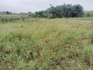 Gas Station Land at Baworo for Sale