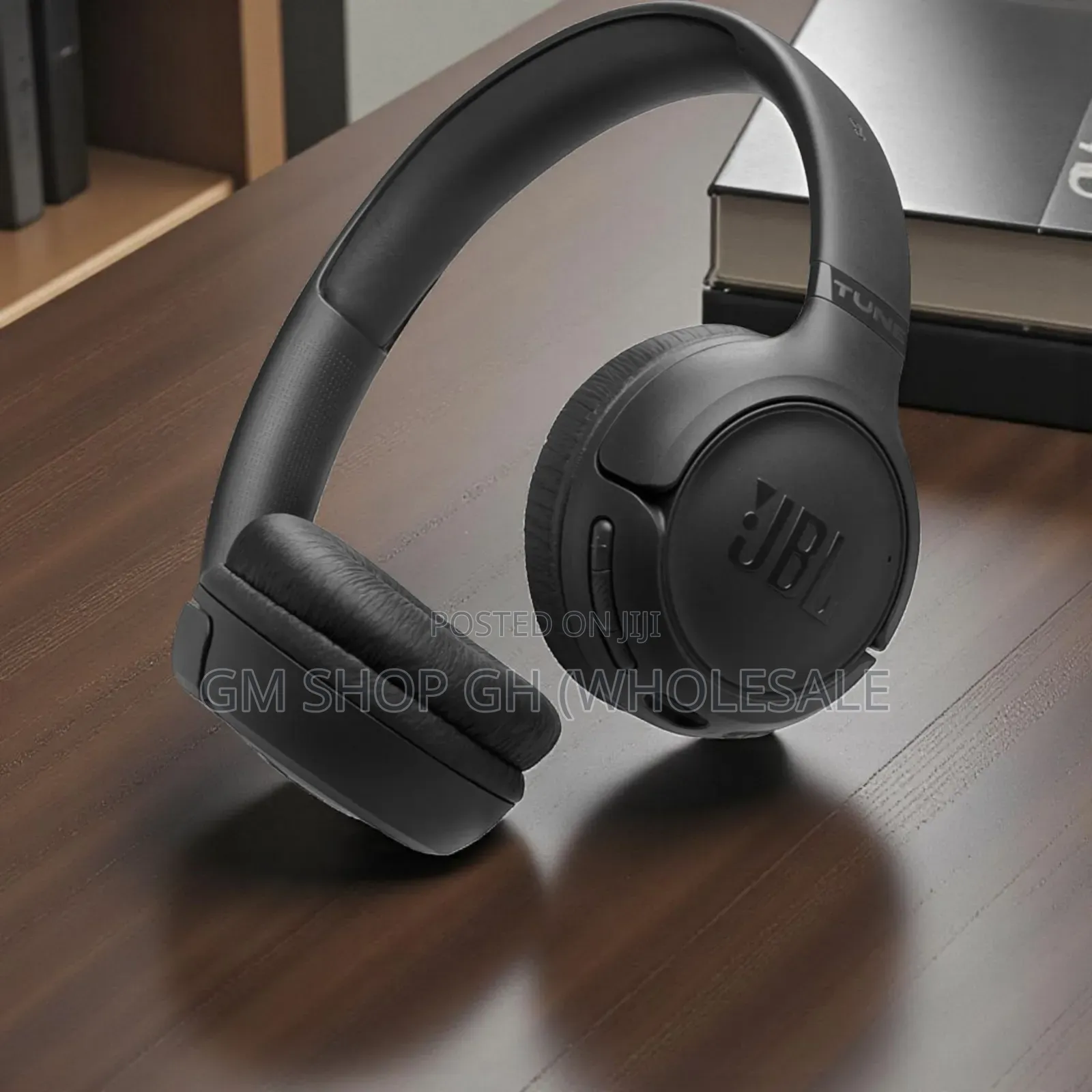 Tune 800bt Pure Bass Wireless Headset (578854)
