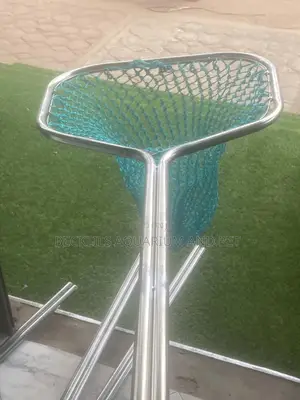 Quality and Durable Heavy Duty Fish Pond Net