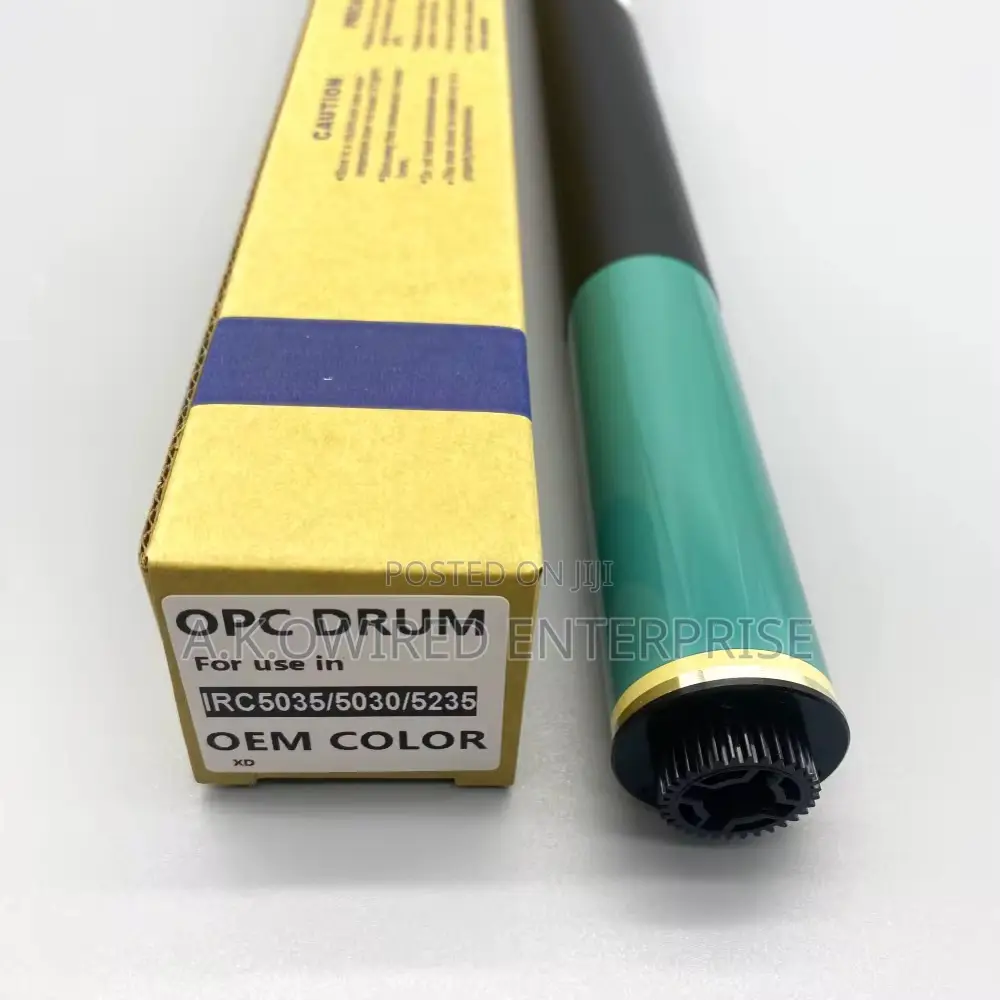 Opc Drum Canon Ir Advance