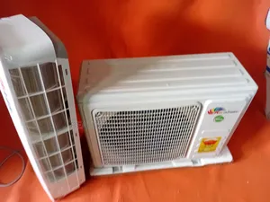 Rainbow 1.5hp Split Ac With Cheerful Fast Cooling Flow