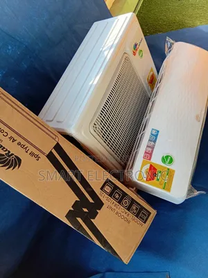 Rainbow 1.5 Ac – Low Noise Cooling