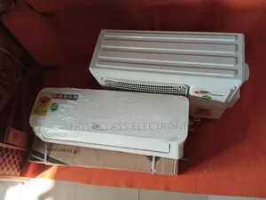Live Cool 24/7 — Rainbow 1.5hp Split Ac Works Day Night