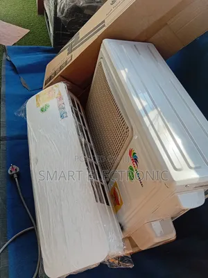 Rainbow 1.5hp Ac – Comfort Plus