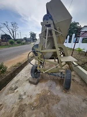 Concrete Mixer for Sale