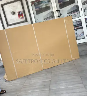 Choose Premium 85” Qled Samsung (85q70c) Sleek Tv