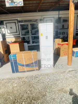 Midea Supertower Ac Freeze Any Room Instantly