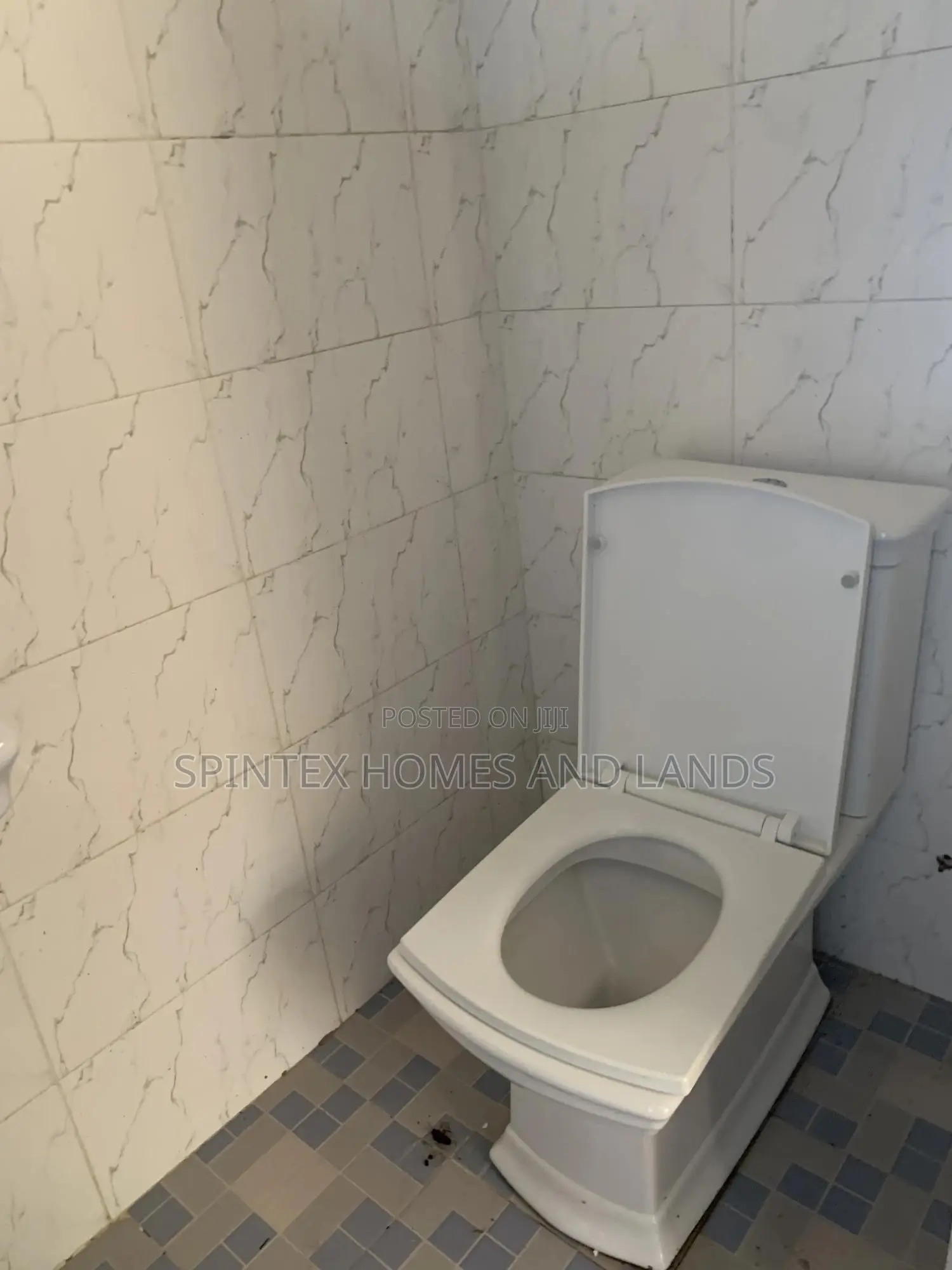 2bdrm Apartment in Frimpomah Estate, Spintex for rent