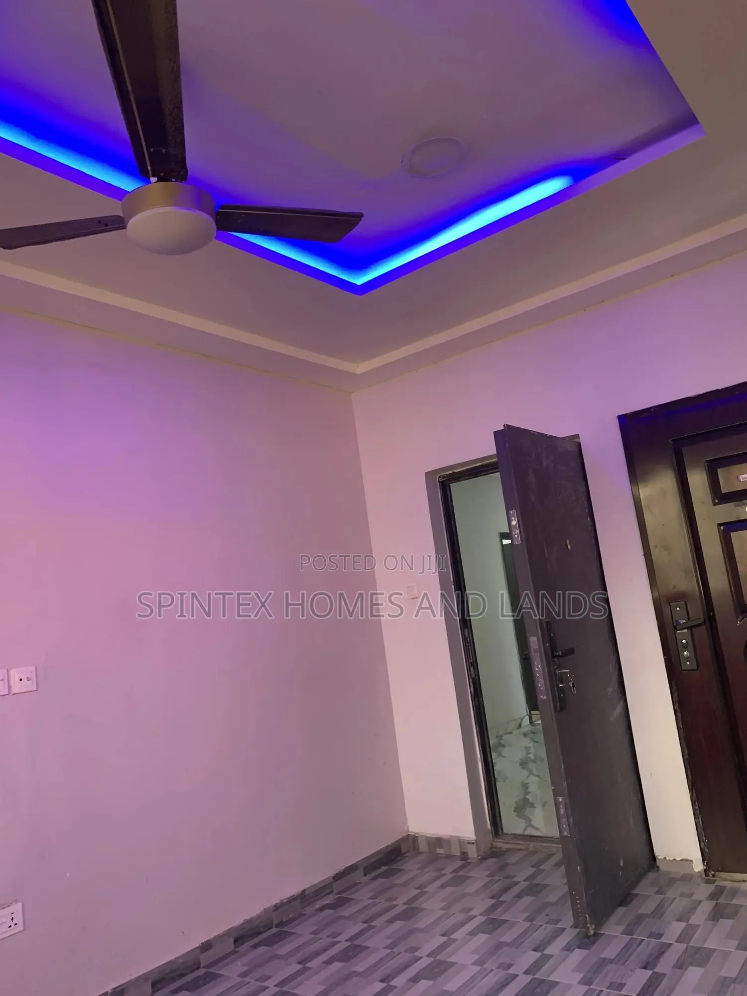 2bdrm Apartment in Frimpomah Estate, Spintex for rent