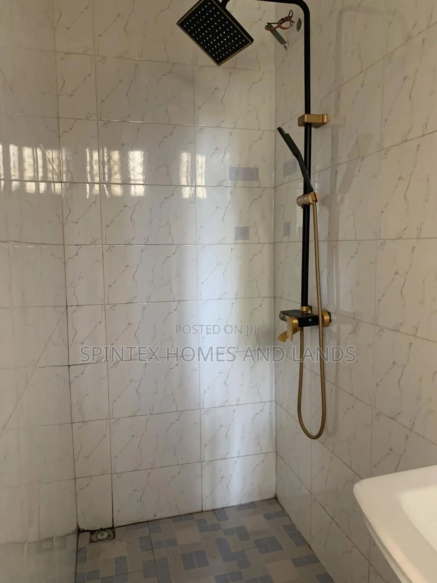 2bdrm Apartment in Frimpomah Estate, Spintex for rent