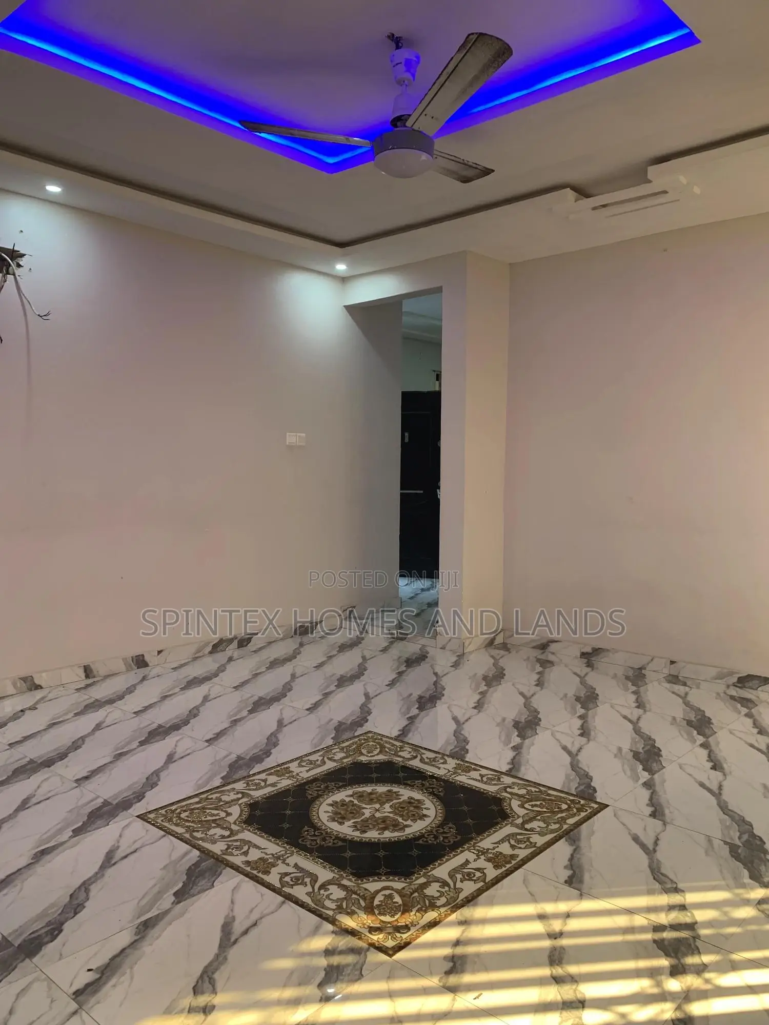 2bdrm Apartment in Frimpomah Estate, Spintex for rent