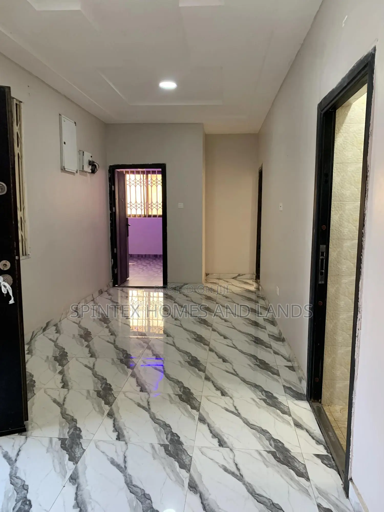 2bdrm Apartment in Frimpomah Estate, Spintex for rent