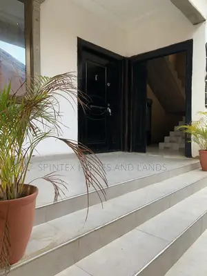 2bdrm Apartment in Frimpomah Estate, Spintex for rent