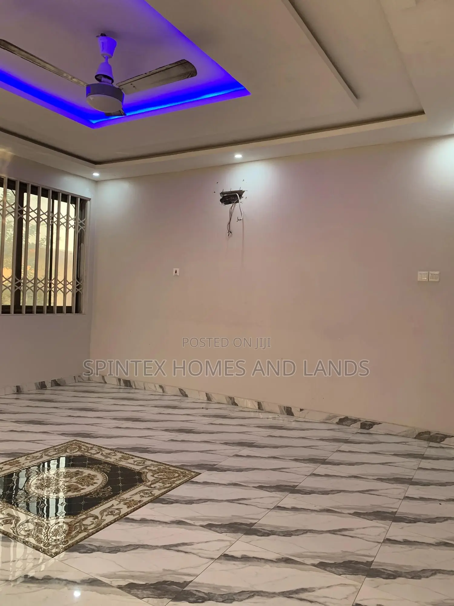 2bdrm Apartment in Frimpomah Estate, Spintex for rent
