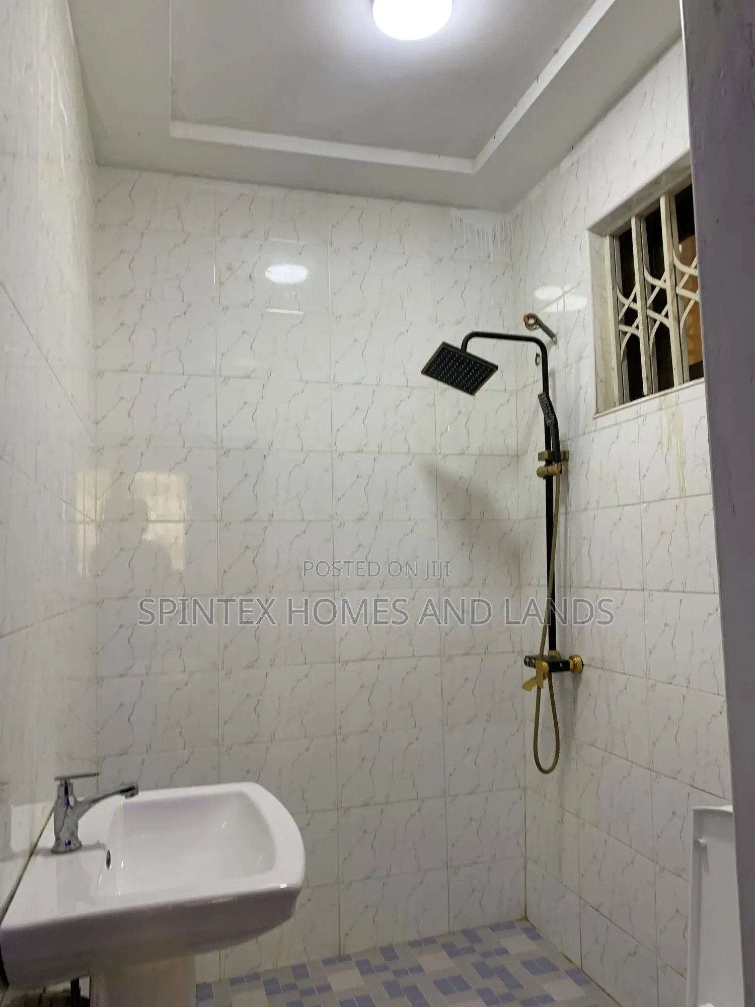 2bdrm Apartment in Frimpomah Estate, Spintex for rent