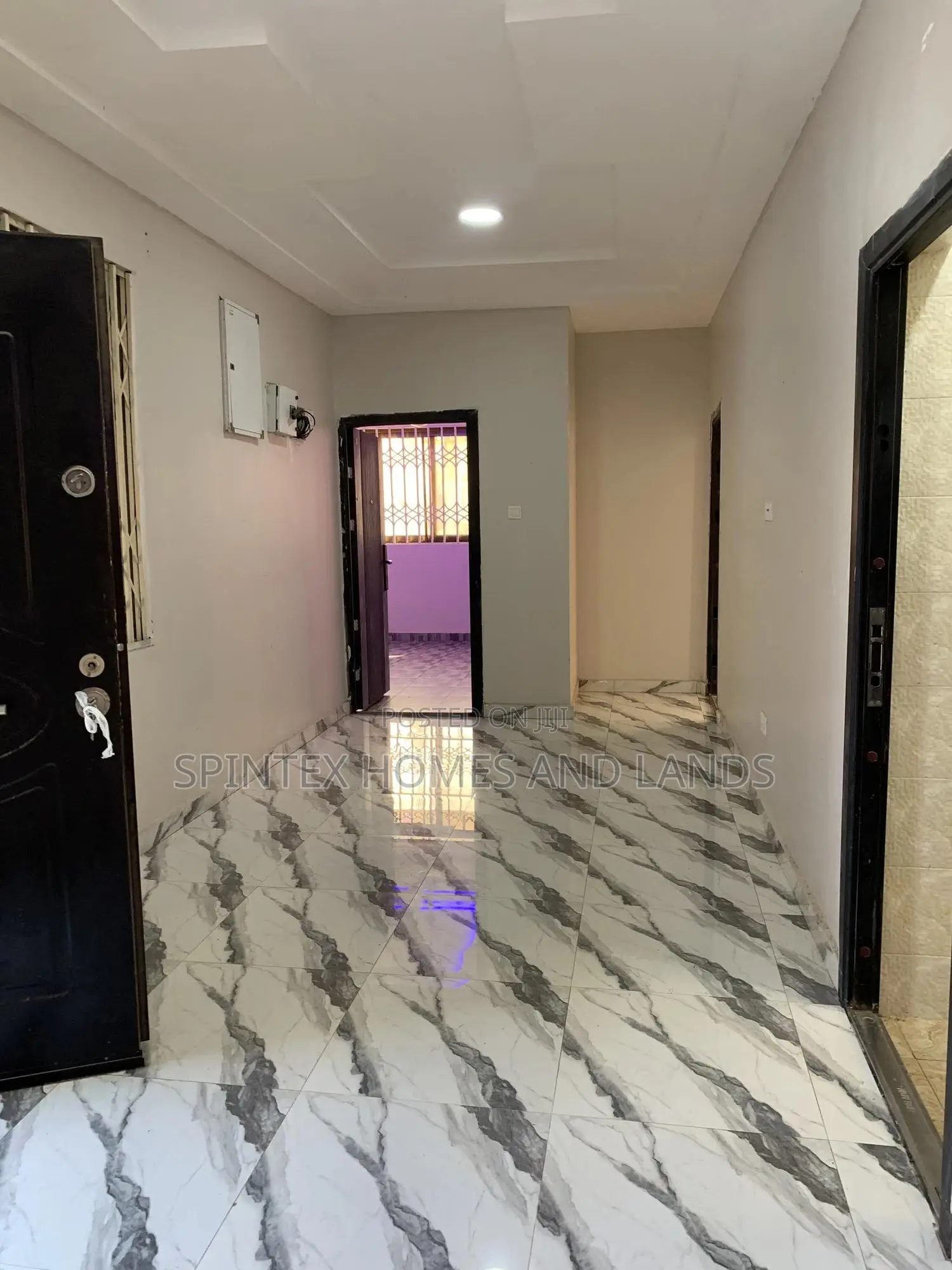 2bdrm Apartment in Frimpomah Estate, Spintex for rent