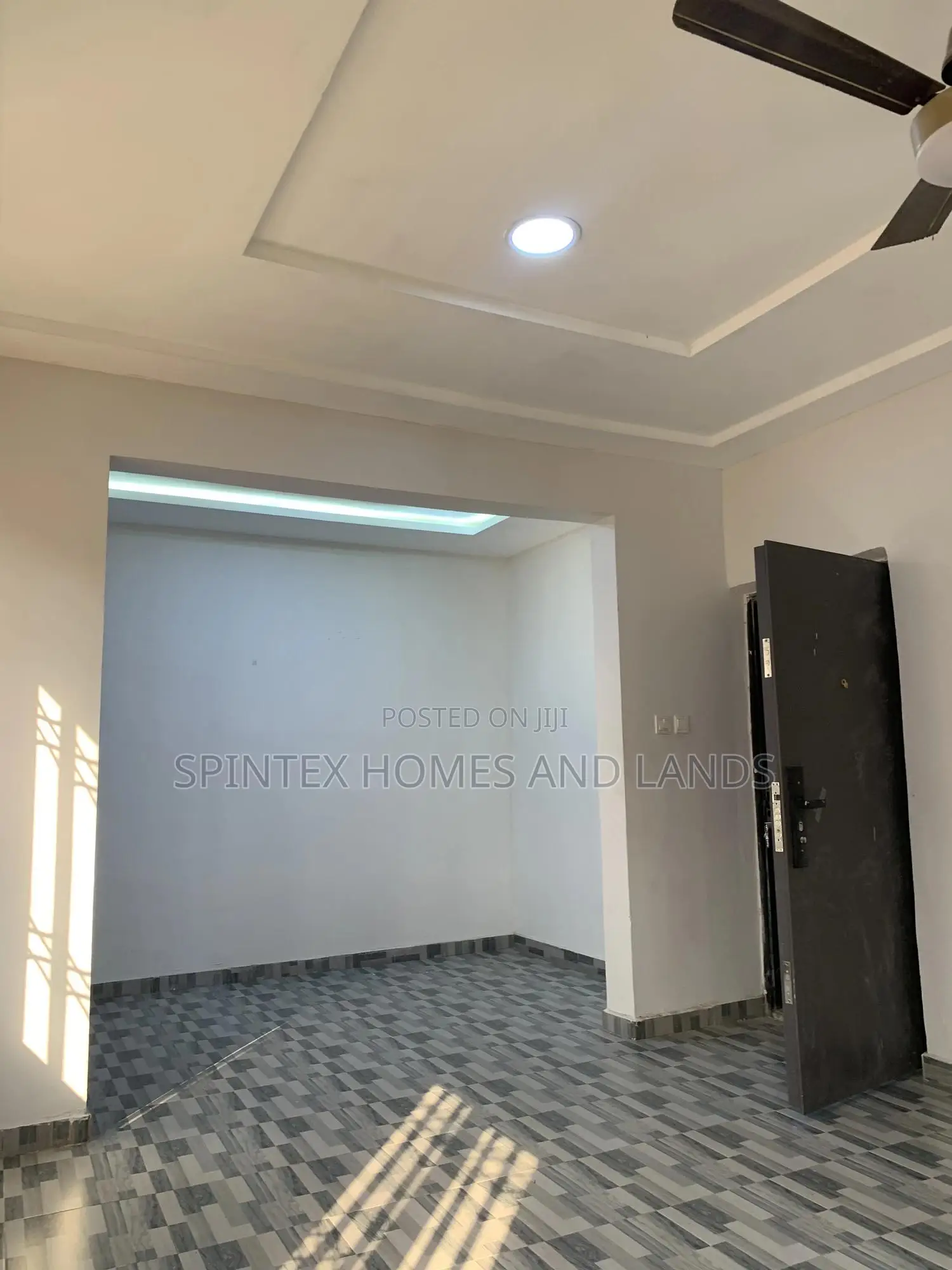 2bdrm Apartment in Frimpomah Estate, Spintex for rent