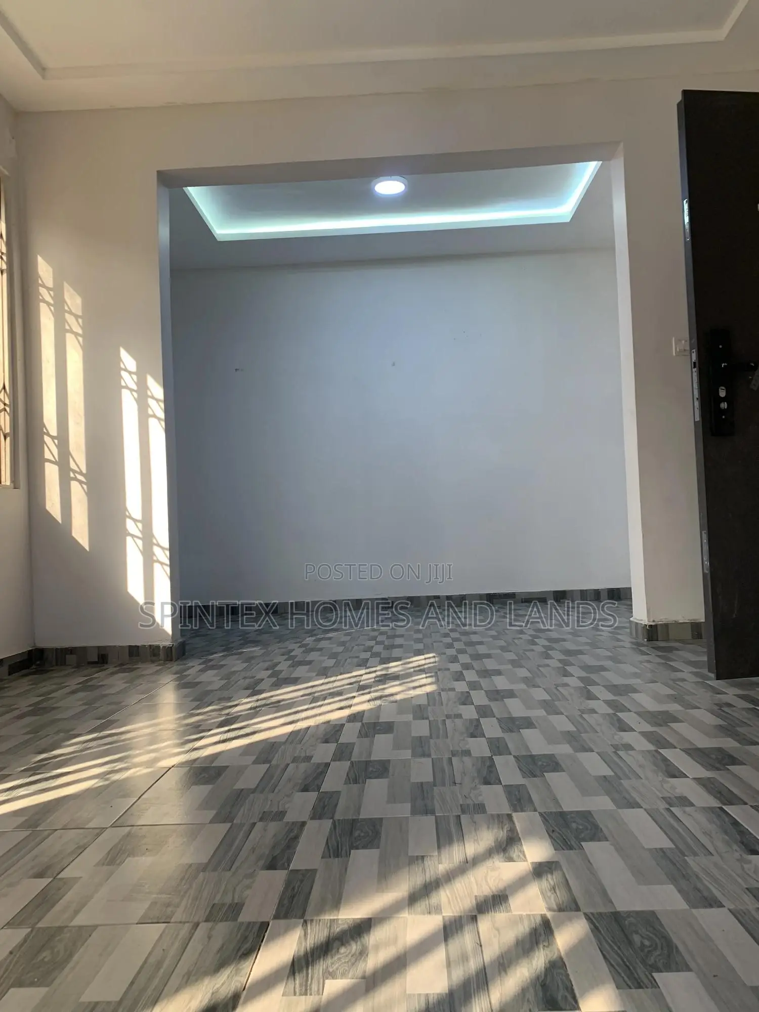 2bdrm Apartment in Frimpomah Estate, Spintex for rent