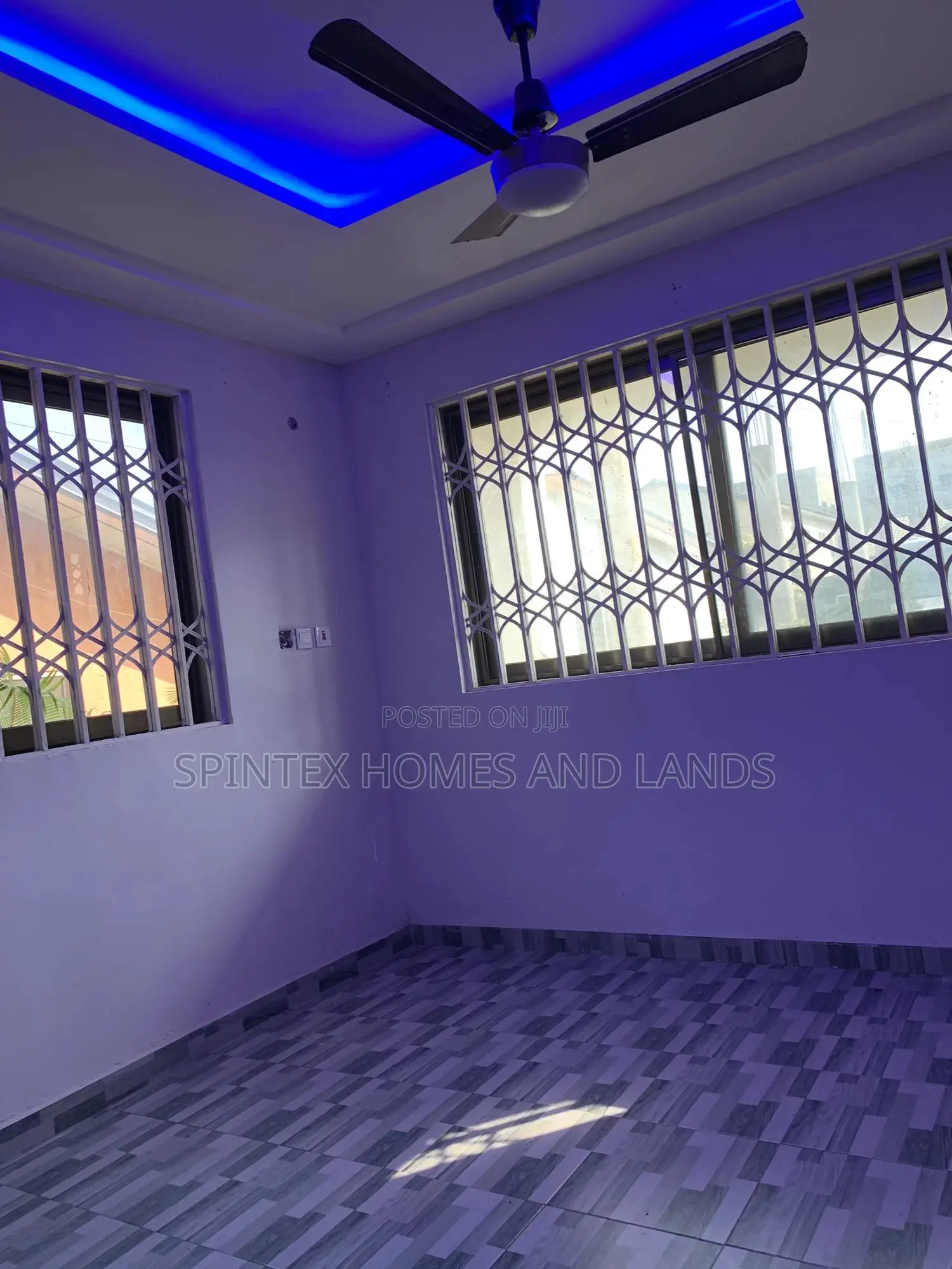 2bdrm Apartment in Frimpomah Estate, Spintex for rent