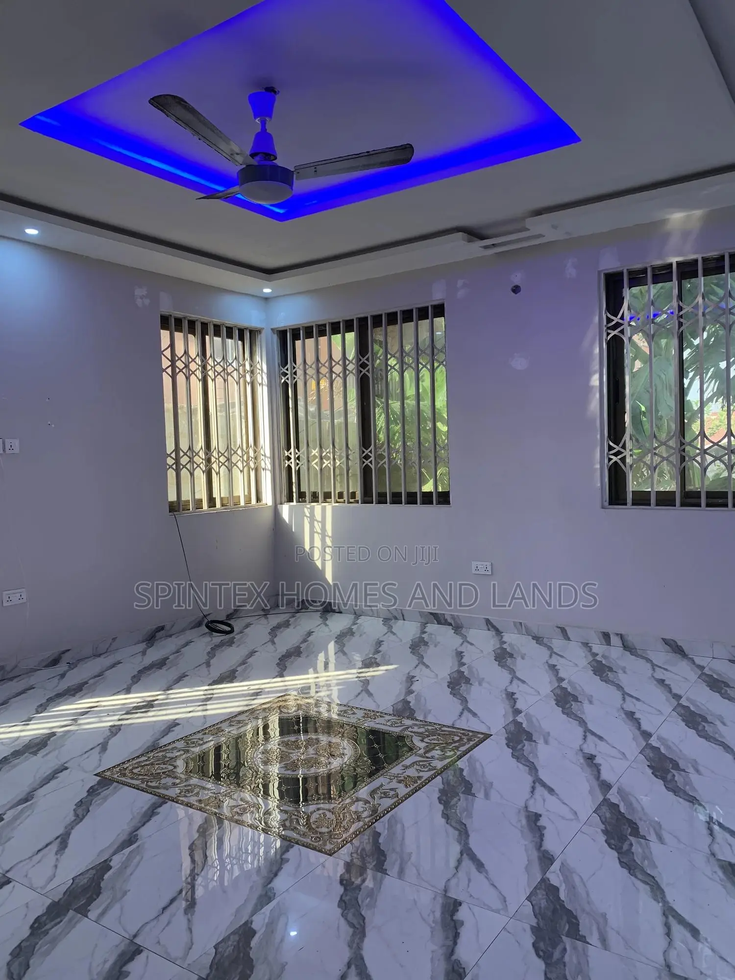 2bdrm Apartment in Frimpomah Estate, Spintex for rent