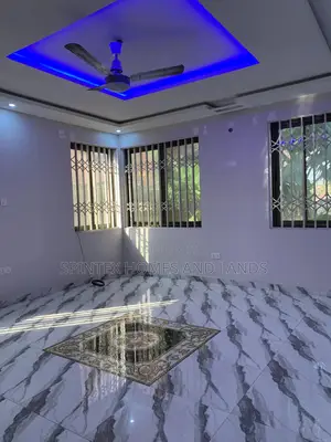 2bdrm Apartment in Frimpomah Estate, Spintex for rent