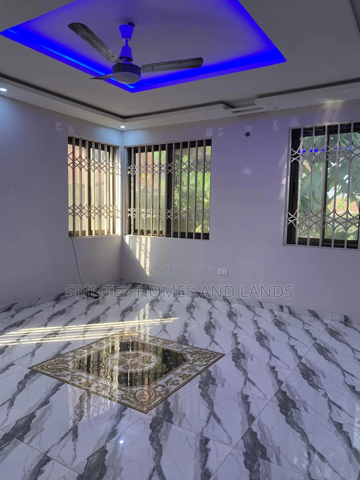 2bdrm Apartment in Frimpomah Estate, Spintex for rent
