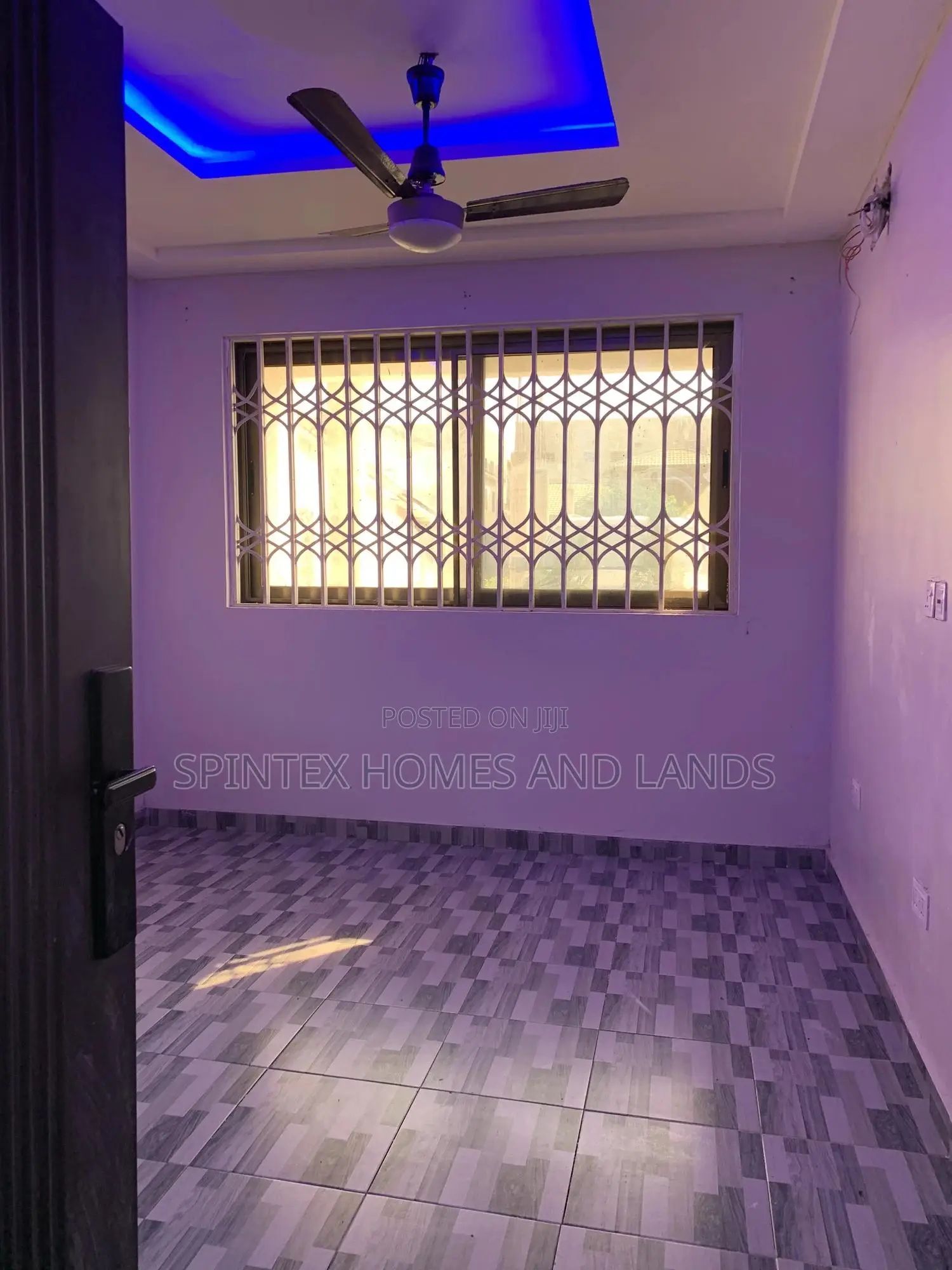 2bdrm Apartment in Frimpomah Estate, Spintex for rent