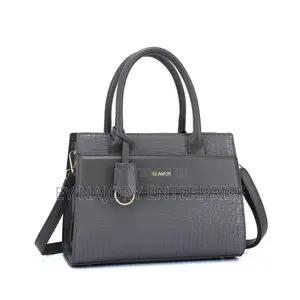 Glamour Luxury Hand Bag - Stylish and Eloquent