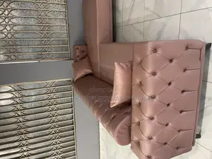 Sofa L-shaped (Turkish)