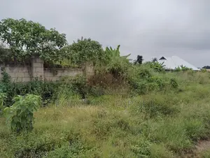 2plots of Land at Baworo for Sale