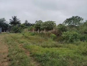 2plots of Land at Baworo for Sale