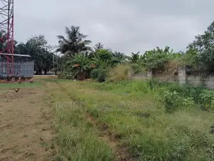 2plots of Land at Baworo for Sale