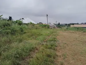 2plots of Land at Baworo for Sale