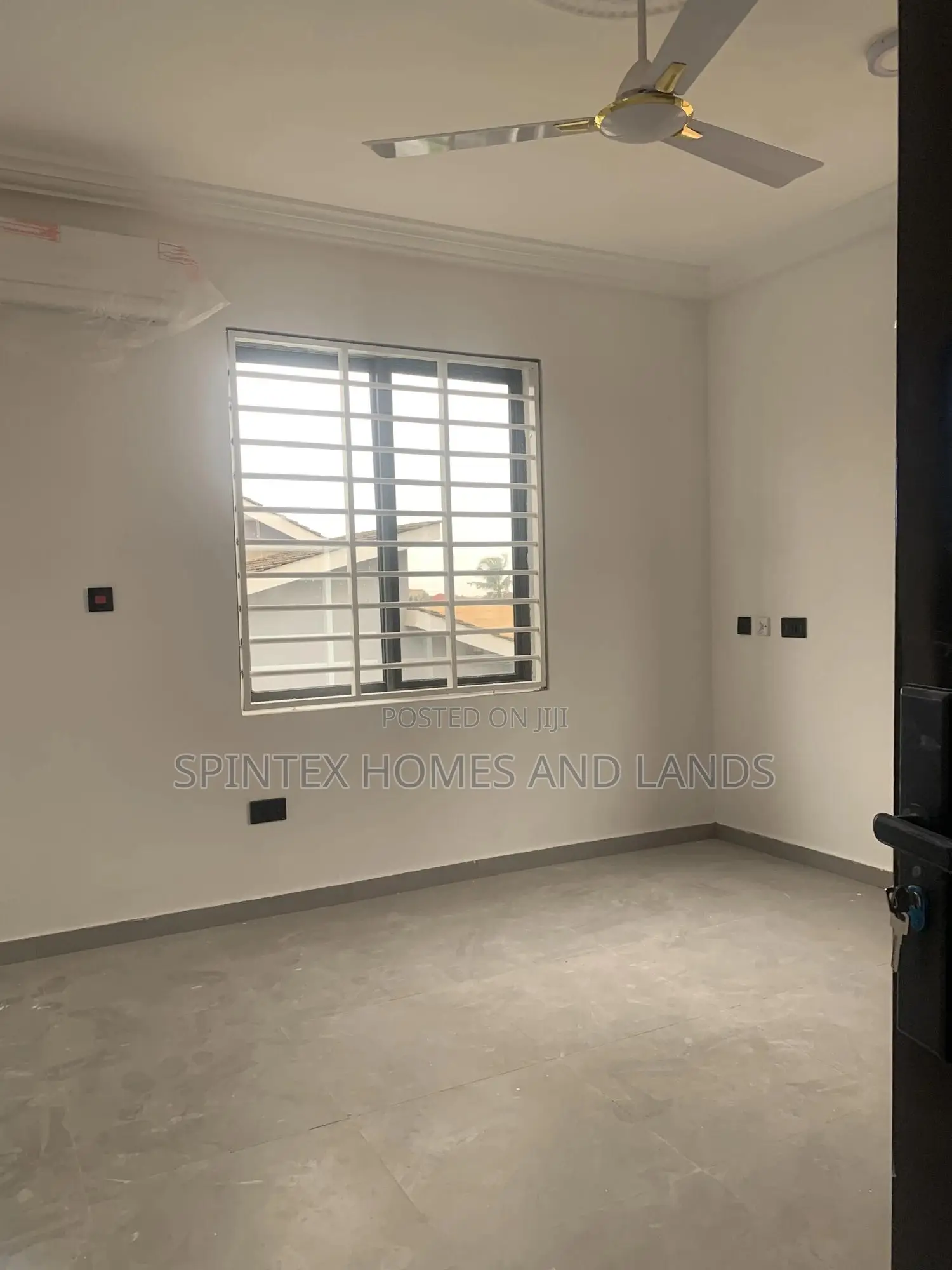 2bdrm Apartment in Zenith Bank, Spintex for rent