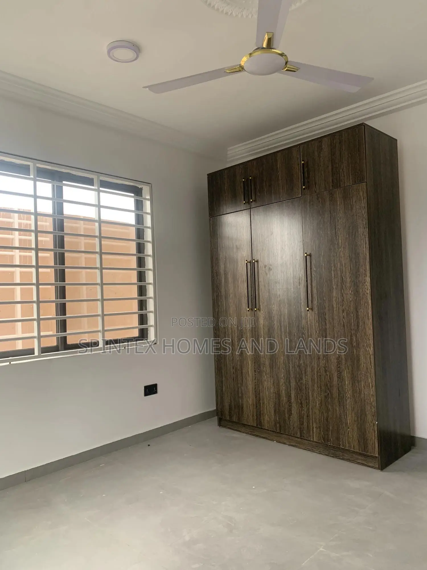 2bdrm Apartment in Zenith Bank, Spintex for rent