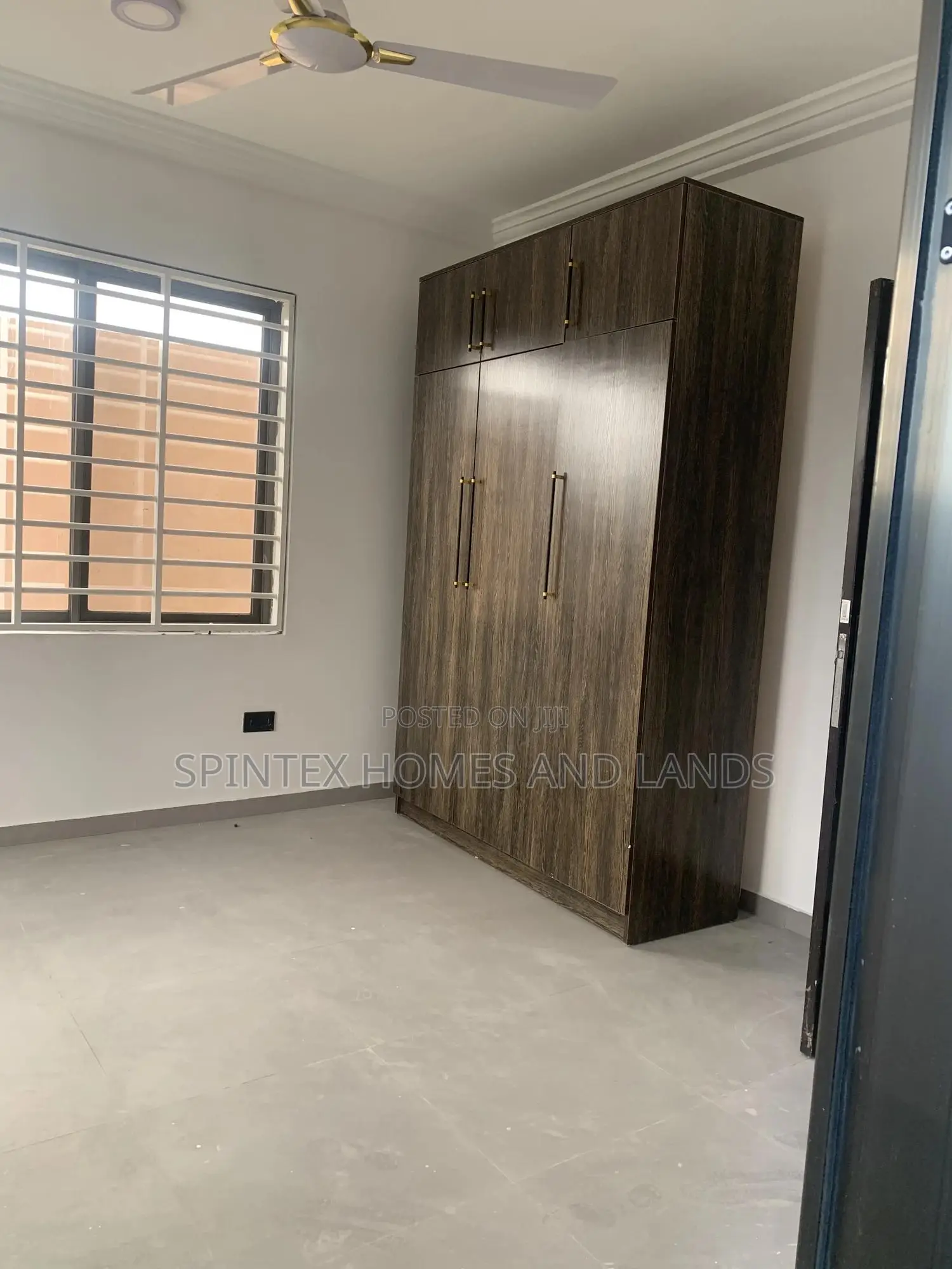 2bdrm Apartment in Zenith Bank, Spintex for rent