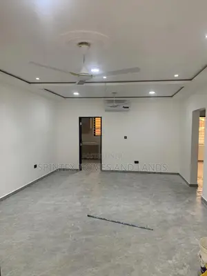 2bdrm Apartment in Zenith Bank, Spintex for rent