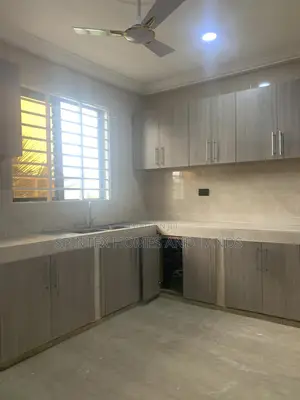 2bdrm Apartment in Zenith Bank, Spintex for rent