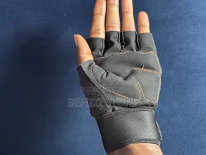 Gym Gloves for Workout, Military Training and Riding Motorcycles