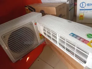 Brisk Freshness All Day – Rainbow 1.5hp Ac
More Happiness Moments