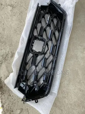 Honda CRV 2023-2024 Hybrid Front Grill