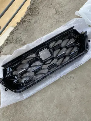 Honda CRV 2023-2024 Hybrid Front Grill