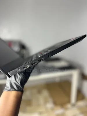 Laptop Lenovo ThinkPad E585 8GB AMD Ryzen SSD 256GB