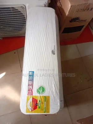 Cheerful Cooling Burst – Rainbow Split System 1.5hp