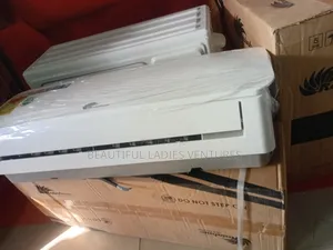 Chill Vibes Super Hot Speed Cooling – Rainbow 1.5hp Air Conditioner