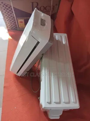 Hot Weather? Stay Comfortable — Rainbow Split Ac to the Rescue
