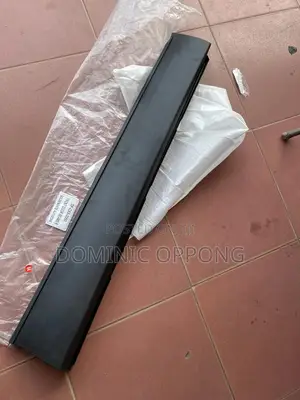 Cx9 Door Molding