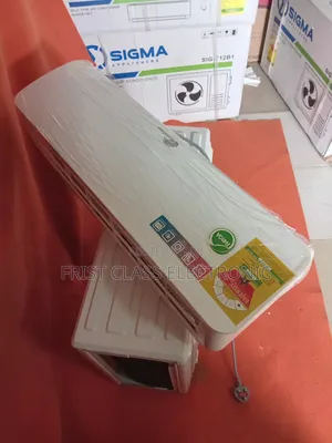 Efficiency Meets Comfort — Rainbow 1.5hp Split Ac for Smart Homes