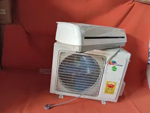 Easy Breezy Living — Rainbow 1.5hp Split Ac Installed Running
