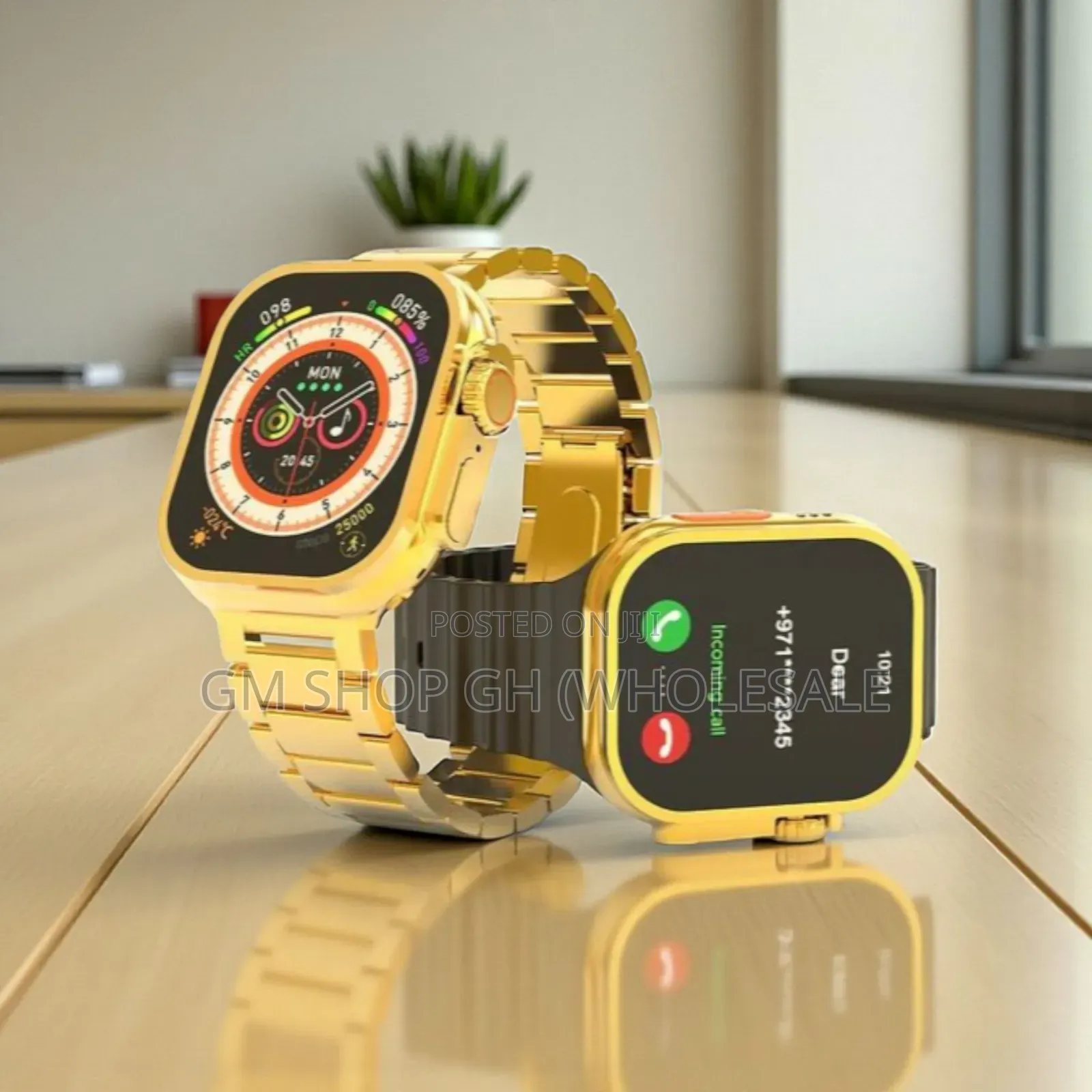 G9 Ultra Pro Max Smartwatch (834456)